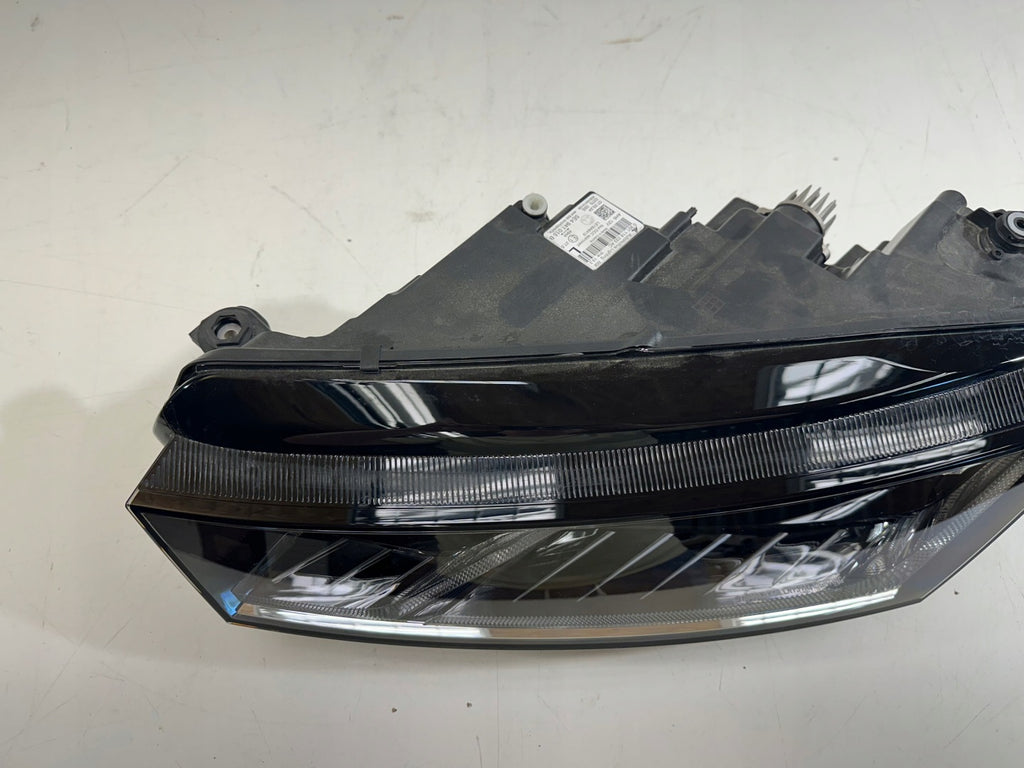 Frontscheinwerfer Skoda Octavia IV 5E494101512 LED Links Scheinwerfer Headlight SCH6315128974yq