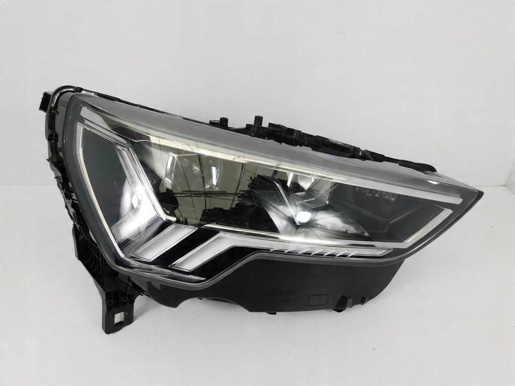 Frontscheinwerfer Audi Q3 83A941034 LED Rechts Scheinwerfer Headlight