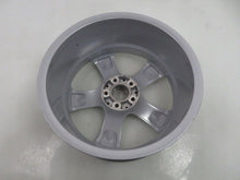 Laden Sie das Bild in den Galerie-Viewer, 4x Alufelge 18 Zoll 8.0" 5x112 43ET Glanz Silber A2134011400 Mercedes-Benz W213 FEL4147815788tv