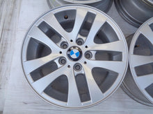 Load image into Gallery viewer, 4x Alufelge 16 Zoll 7.0" 5x120 34ET 6775595 BMW 3 E46 E91 E90 Rim Wheel FEL9688536078et