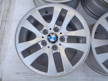 Load image into Gallery viewer, 4x Alufelge 16 Zoll 7.0" 5x120 34ET 6775595 BMW 3 E46 E91 E90 Rim Wheel FEL9688536078et