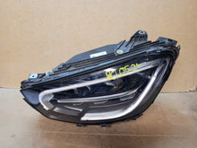 Laden Sie das Bild in den Galerie-Viewer, Frontscheinwerfer Mercedes-Benz Glc A2539068101 LED Links Scheinwerfer Headlight SCH9943781606bw