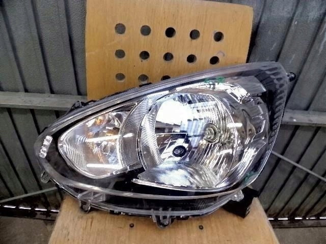 Frontscheinwerfer Mitsubishi Space Star RKC14545 Vorderseite Headlight