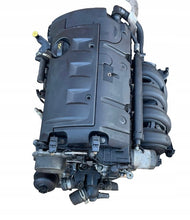 Load image into Gallery viewer, Motor Citroën I 5F01 1.6 VTI 120PS 88kW Benzin Engine Komplett MOT8101082841fb