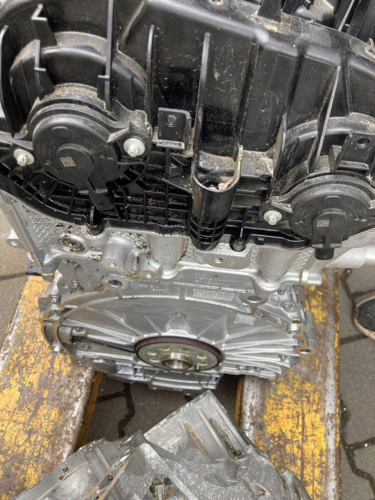 Motor BMW 2 Active Tourer U06 B38A15P B38A15M2 1.5 2025 Benzin Engine Unkomplett MOT4876610120jr