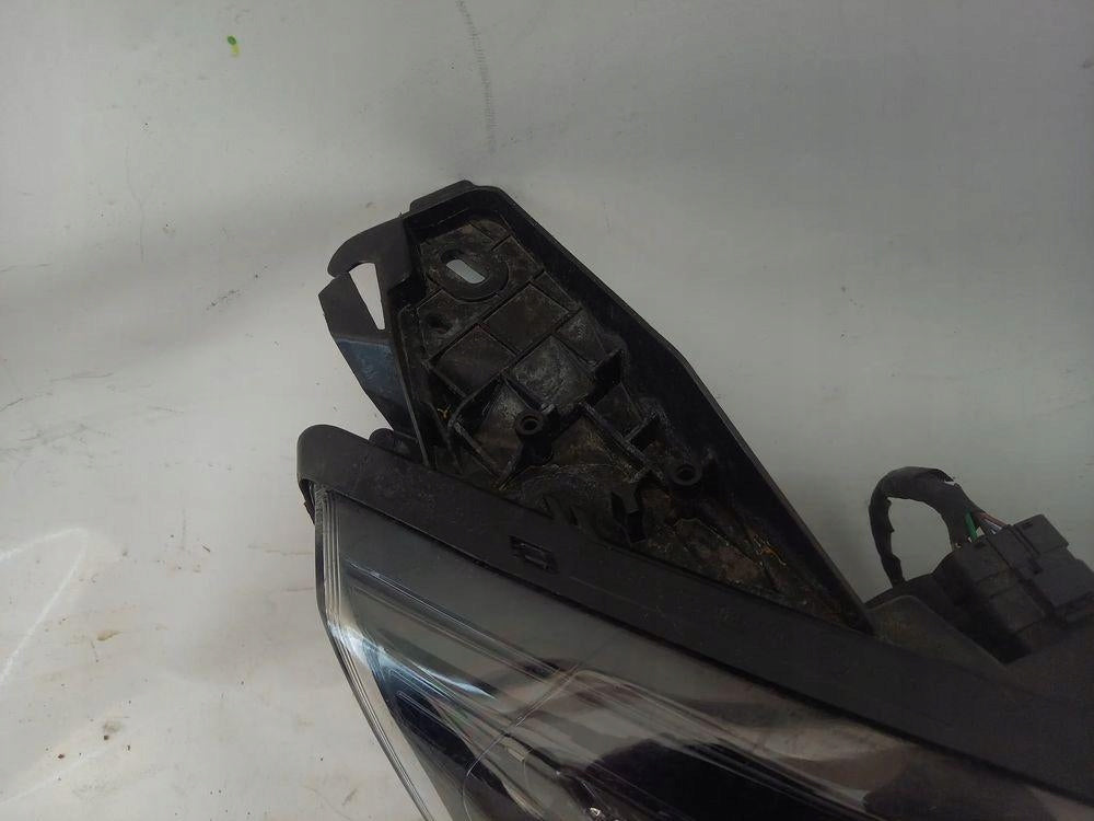 Frontscheinwerfer Renault Espace V 260108498R LED Rechts Scheinwerfer Headlight SCH2574833238gc