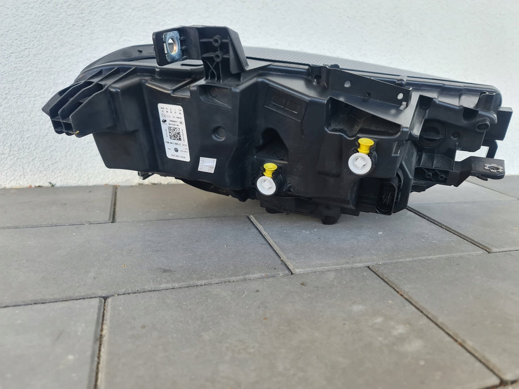 Frontscheinwerfer VW Id.3 10B941005C LED Links Scheinwerfer Headlight SCH5162074040ht