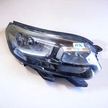 Load image into Gallery viewer, Frontscheinwerfer Opel Zafira C Vivaro Life 9808567680 Rechts Headlight