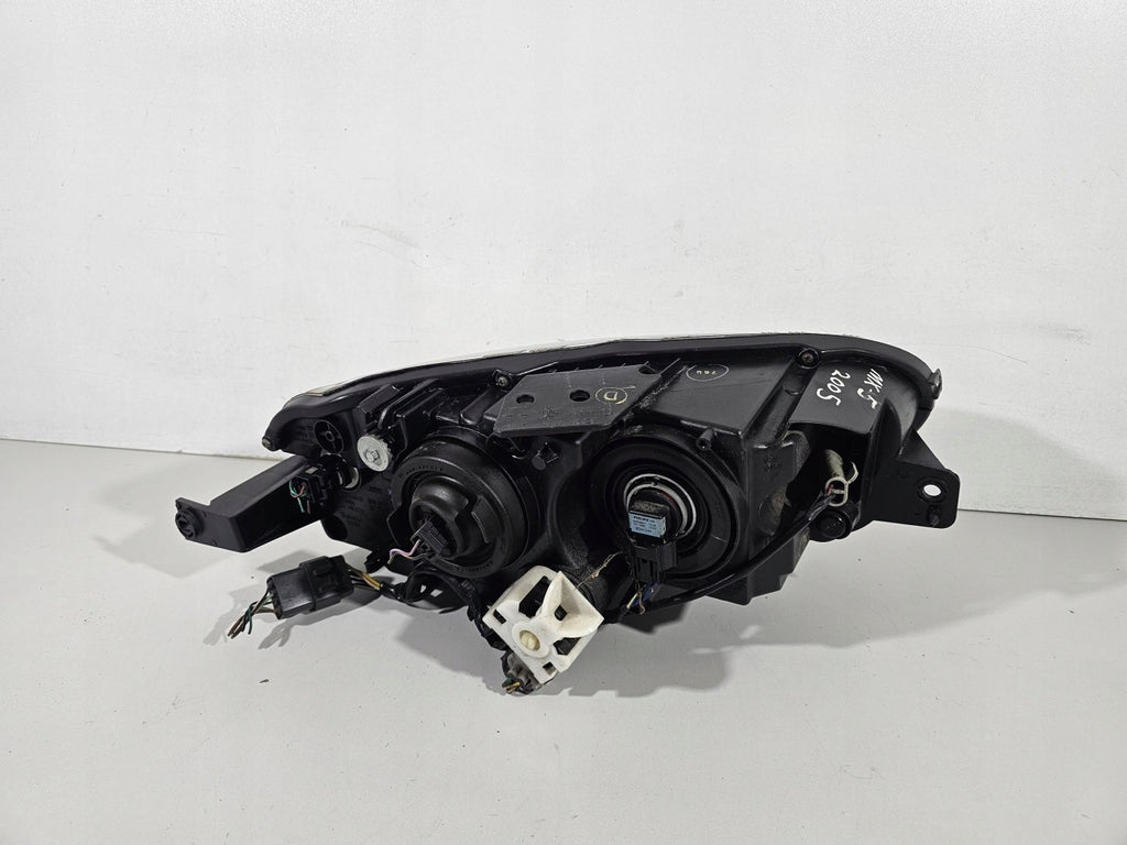 Frontscheinwerfer Mazda Mx5 Mx-5 Nc Links Scheinwerfer Headlight SCH3577363674dm