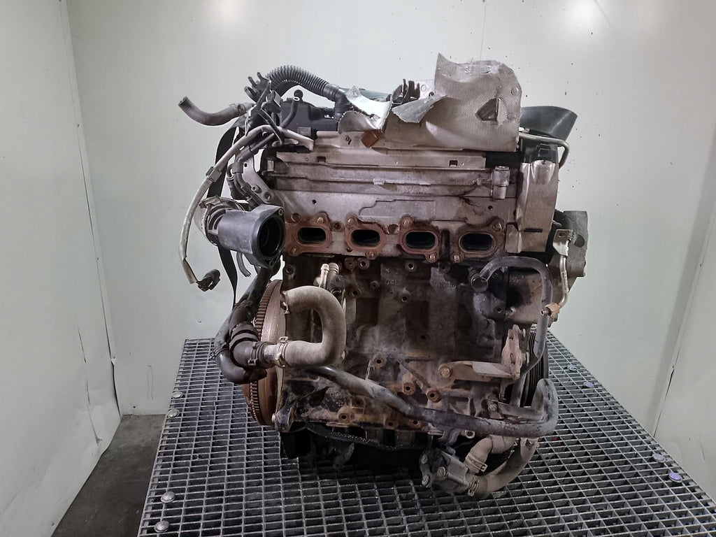 Motor VW Golf VII CLH 1.6 TDI 2015 Diesel Engine Unkomplett
