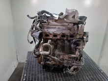 Laden Sie das Bild in den Galerie-Viewer, Motor VW Golf VII CLH 1.6 TDI 2015 Diesel Engine Unkomplett
