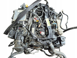 Motor Mercedes-Benz Sprinter OM651 2.2 CDI 180TKm Benzin Engine Komplett