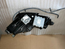 Laden Sie das Bild in den Galerie-Viewer, Frontscheinwerfer Audi A4 B9 8W0941033 LED Ein Stück (Rechts oder Links) SCH5087745334fu