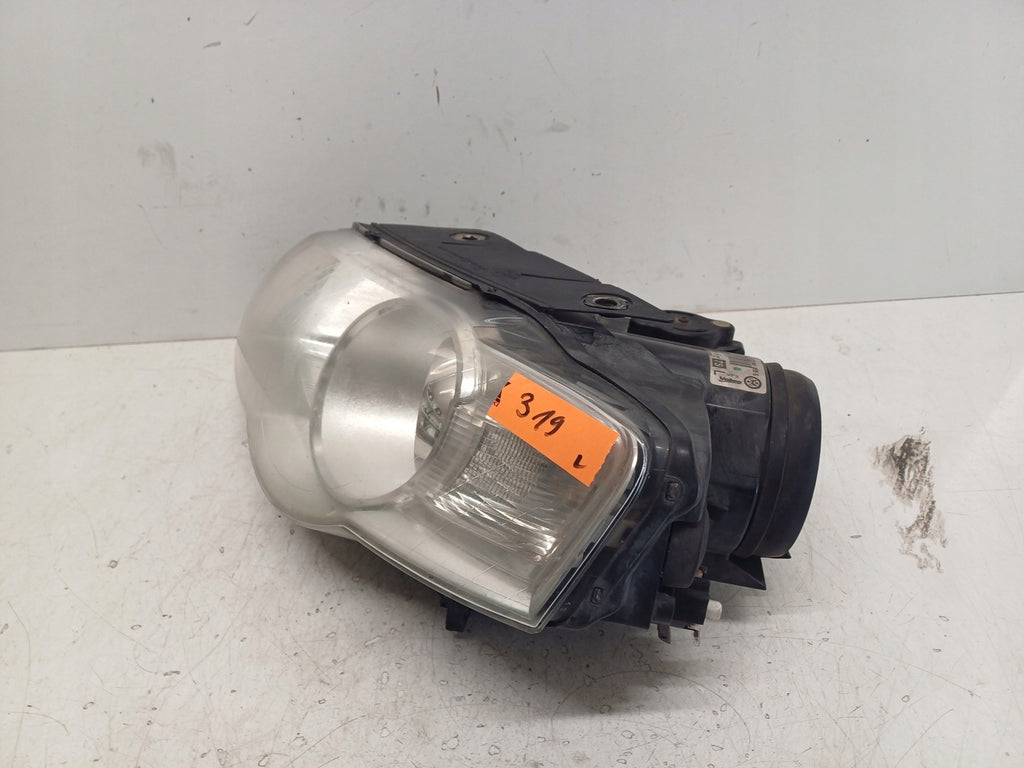 Frontscheinwerfer VW Passat 3C0941005S Links Scheinwerfer Headlight