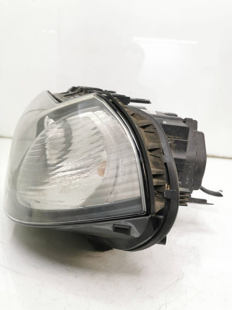 Frontscheinwerfer BMW X3 E83 7162191 1307329153 Links Scheinwerfer Headlight SCH8839844800vw