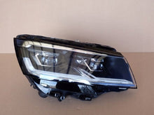Load image into Gallery viewer, Frontscheinwerfer VW T6 7L1941036D full LED Rechts Scheinwerfer Headlight