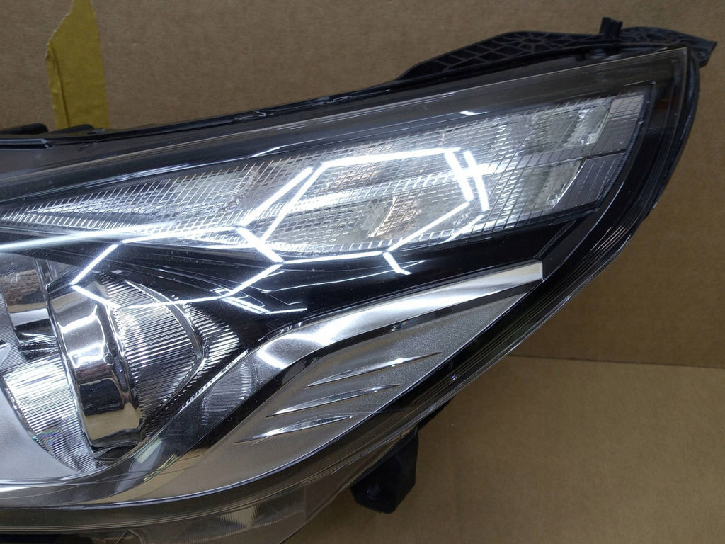 Frontscheinwerfer Ford S-Max EM2B13W030 Links Scheinwerfer Headlight SCH1076806150iq