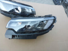 Laden Sie das Bild in den Galerie-Viewer, Frontscheinwerfer Jeep 00522040340 LED Links Scheinwerfer Headlight SCH3530909458yr
