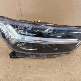 Frontscheinwerfer Volvo Xc40 31655991 89915562 Full LED Rechts Headlight SCH6963244770lb