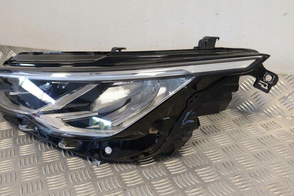 Frontscheinwerfer VW Golf VIII I 5H1941005B 5NB941082A LED Links Headlight SCH7732137604bq