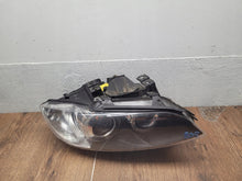 Load image into Gallery viewer, Frontscheinwerfer BMW 3 E93 E92 Xenon Rechts Scheinwerfer Headlight