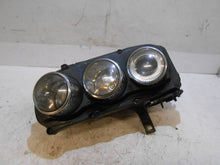 Laden Sie das Bild in den Galerie-Viewer, Frontscheinwerfer Alfa Romeo 159 60683988 Links Scheinwerfer Headlight SCH5990081092ep