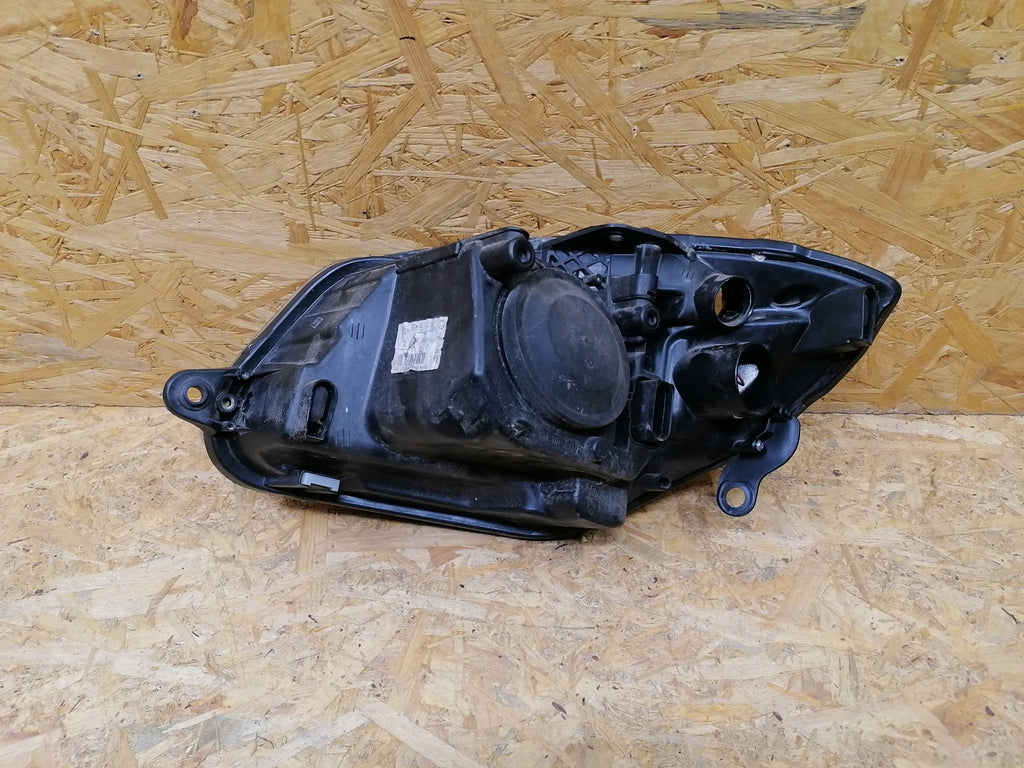 Frontscheinwerfer Skoda Fabia Roomster 5j 5J1941016A Rechts Headlight SCH4068546913uf