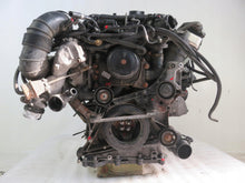 Load image into Gallery viewer, Motor Mercedes-Benz W212 651924 2.2 CDI 2009 Diesel Engine Komplett
