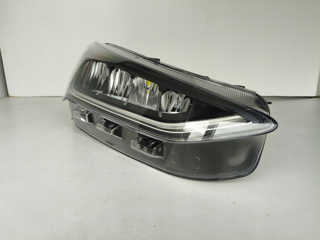 Frontscheinwerfer Ford Focus NX7B-13E014-CF Full LED Rechts Headlight SCH9055673386wg