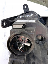 Load image into Gallery viewer, Frontscheinwerfer Dacia Duster 260609367R Links Scheinwerfer Headlight SCH9314856165nk