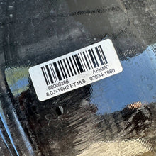 Laden Sie das Bild in den Galerie-Viewer, 1x Alufelge 18 Zoll 8x108 80000286 Volvo I Rim Wheel FEL4098743520xf