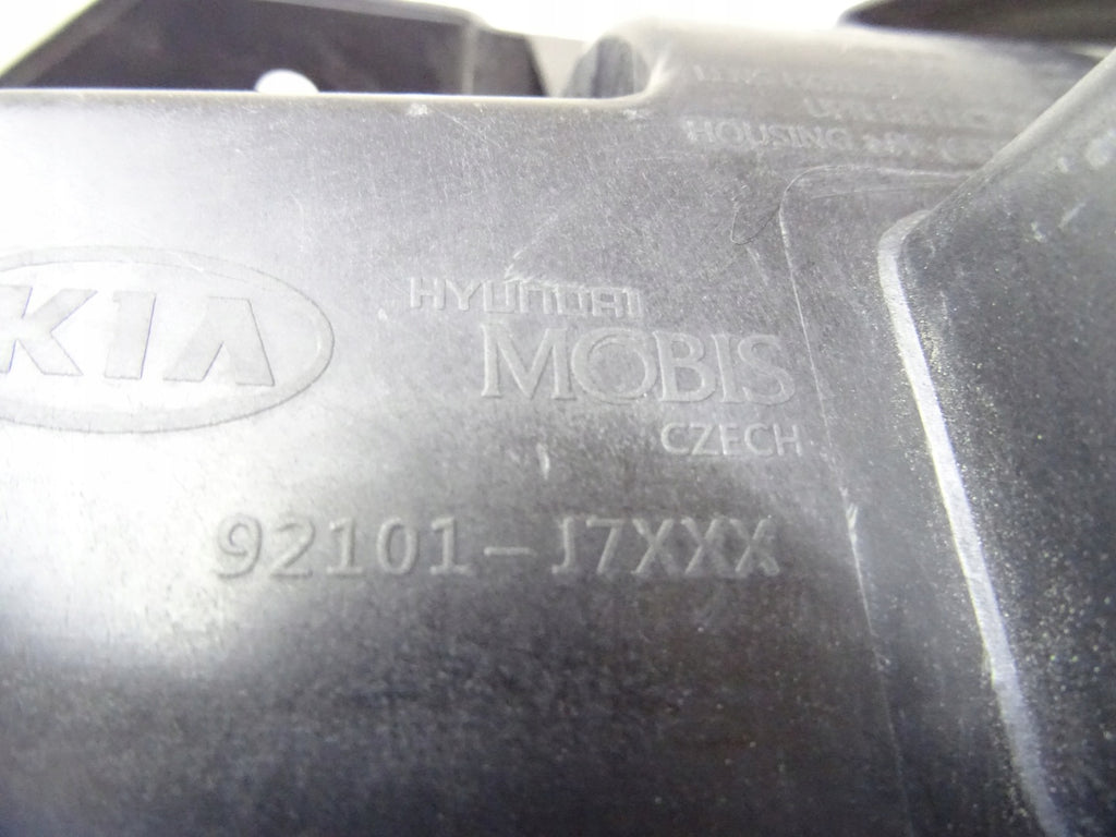 Frontscheinwerfer Kia Xceed 92101J7300 LED Links Scheinwerfer Headlight