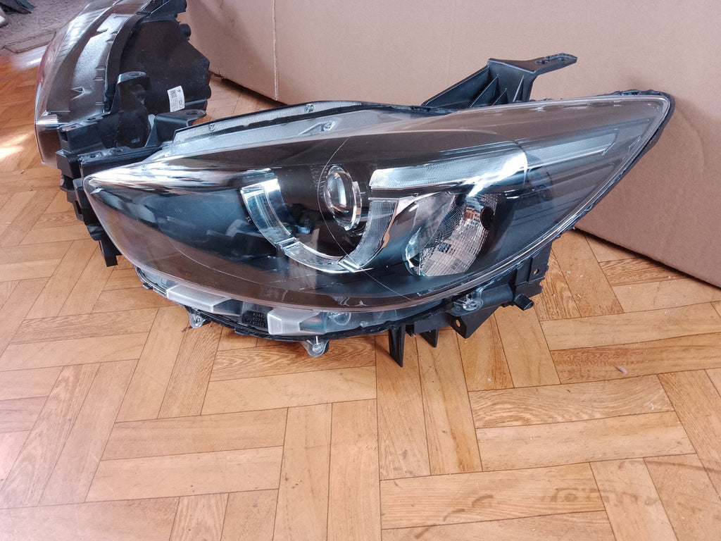 Frontscheinwerfer Mazda Cx5 KA1F51040C Ein Stück (Rechts oder Links) Headlight SCH7090311186xr