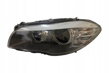Laden Sie das Bild in den Galerie-Viewer, Frontscheinwerfer BMW 5 F11 F10 1EL01013101 Vorderseite Scheinwerfer Headlight SCH9848850104si