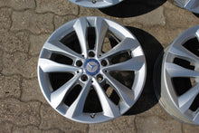 Laden Sie das Bild in den Galerie-Viewer, 4x Alufelge 17 Zoll 7.0" 5x112 48 5ET A2054018000 Mercedes-Benz W205 Rim Wheel FEL5895329326mx