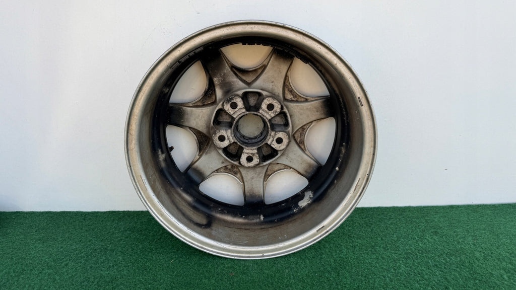 1x Alufelge 16 Zoll 6.0" 5x130 51ET 96436211260 Audi 911 964 Rim Wheel FEL2826807331uf