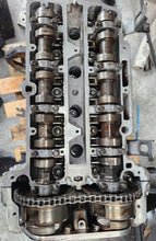 Laden Sie das Bild in den Galerie-Viewer, Motor Opel Meriva B14XER 1.4 74kW 31TKm 2019 Diesel Engine Unkomplett MOT6238999005gl