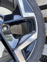 Laden Sie das Bild in den Galerie-Viewer, 1x Alufelge 18 Zoll 8.0" 5x112 3J0601025M VW Passat Rim Wheel FEL7400541457wx