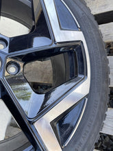 Laden Sie das Bild in den Galerie-Viewer, 1x Alufelge 18 Zoll 8.0" 5x112 3J0601025M VW Passat Rim Wheel FEL7400541457wx
