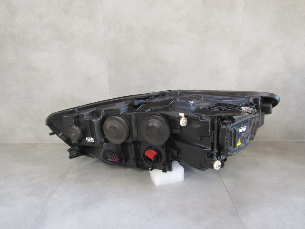 Frontscheinwerfer Audi A6 C7 Xenon Ein Stück (Rechts oder Links) Headlight