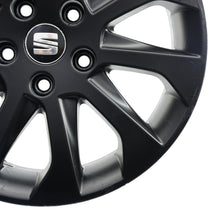 Load image into Gallery viewer, 1x Alufelge 17 Zoll 6.5" 5x112 5F0601025A Seat Leon Rim Wheel FEL8931990316ed