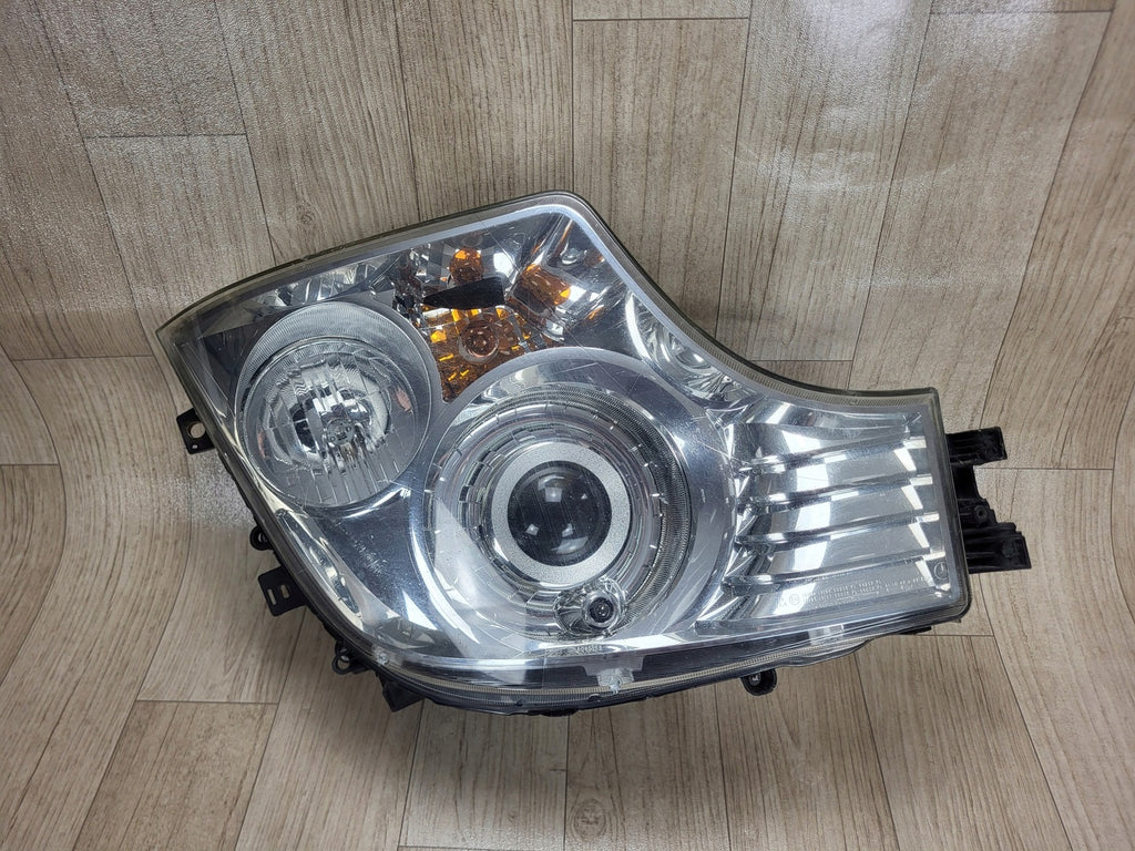 Frontscheinwerfer Mercedes-Benz A9608200739 Bi-Xenon Rechts Headlight SCH2740041869tf
