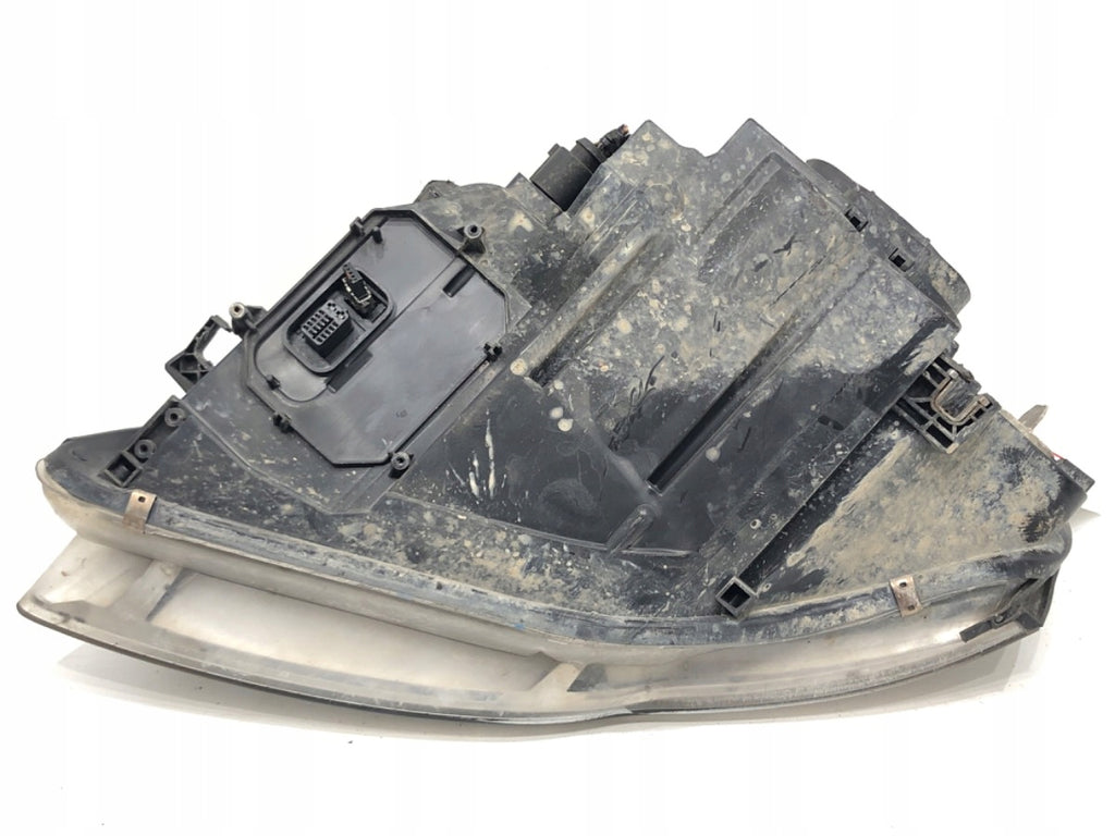 Frontscheinwerfer Audi A4 B7 LORK577252 Ein Stück (Rechts oder Links) Headlight