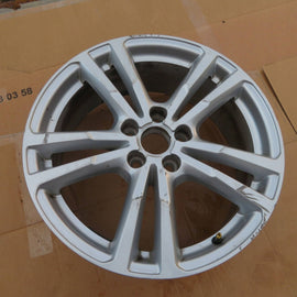 1x Alufelge 18 Zoll 7.0
