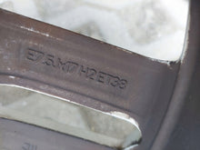 Laden Sie das Bild in den Galerie-Viewer, 1x Alufelge 17 Zoll 5.0" 5x112 Audi A4 B9 Rim Wheel