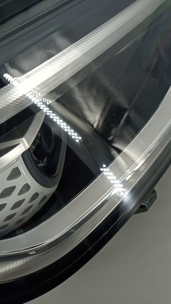 Frontscheinwerfer VW Id.4 11B941036M Full LED Rechts Scheinwerfer Headlight SCH5539418166vx