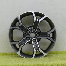 1x Alufelge 17 Zoll 7.5