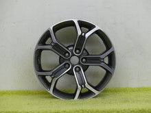 Load image into Gallery viewer, 1x Alufelge 17 Zoll 7.5" 5x112 29ET Glanz Silber 8W0601025AE Audi A4 Rim Wheel FEL7580253114co