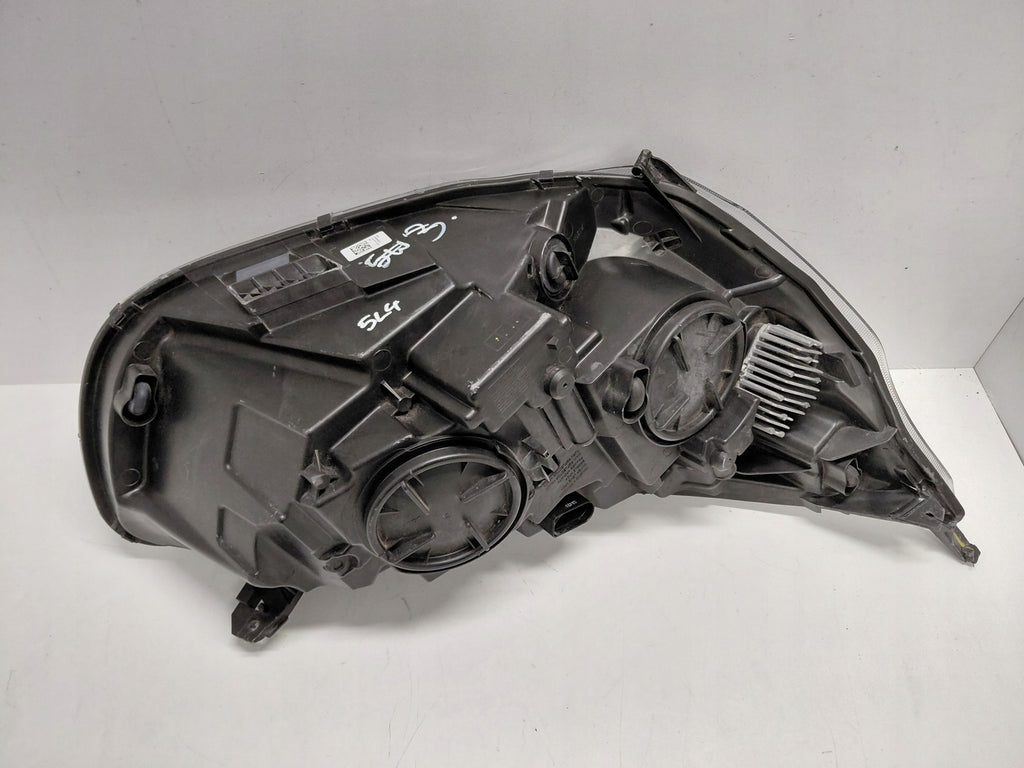 Frontscheinwerfer Ford Transit Custom JK21-13W030-DH LED Links Headlight SCH5228266675qu