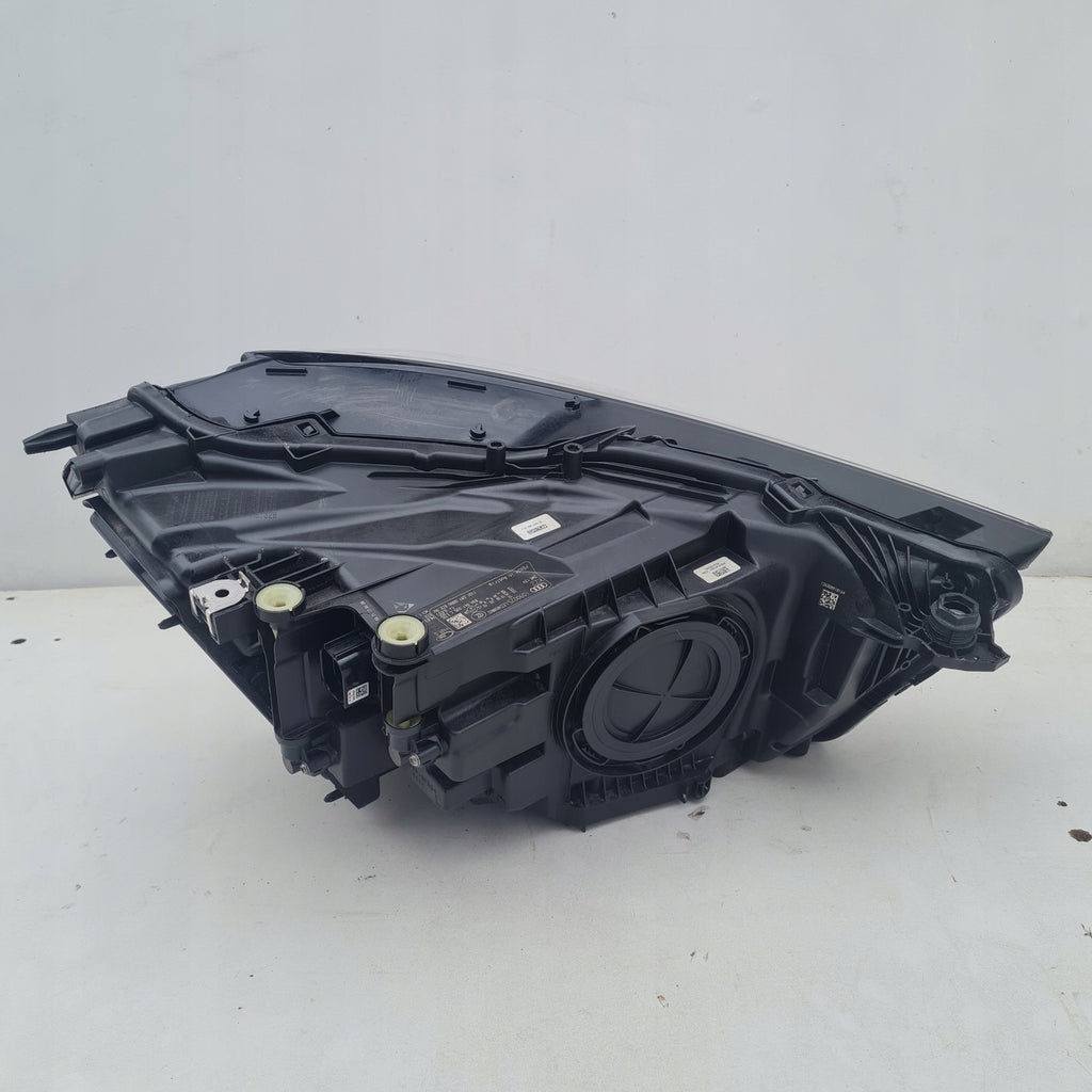 Frontscheinwerfer Audi Q3 83A941035C Links Scheinwerfer Headlight